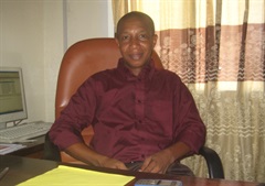 Mansour IBRAHIM 